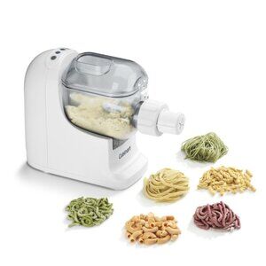 Cuisinart Pastafecto Pasta and Bread Dough Maker